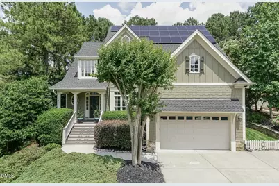 1009 Binkley Chapel Court, Wake Forest, NC 27587 - Photo 1
