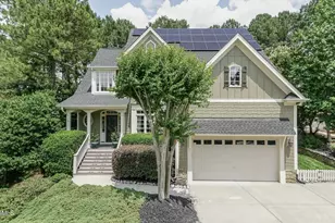1009 Binkley Chapel Ct, Wake Forest, NC 27587 - Photo 1