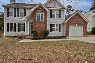 6716 Virgilia Ct, Raleigh, NC 27616 - Photo 1