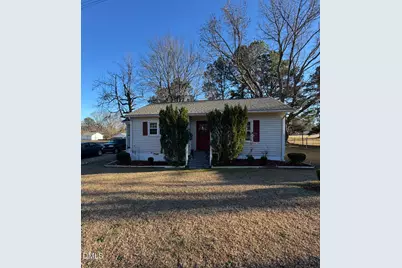 501 Sunset Avenue, Oxford, NC 27565 - Photo 1