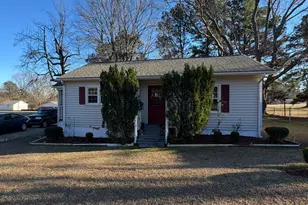 501 Sunset Ave, Oxford, NC 27565 - Photo 1