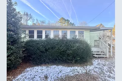 53 Sunrise Harbor Road, Leasburg, NC 27291 - Photo 1