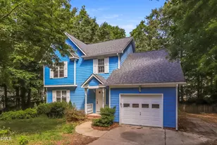 3345 Daingerfield Dr, Raleigh, NC 27616 - Photo 1