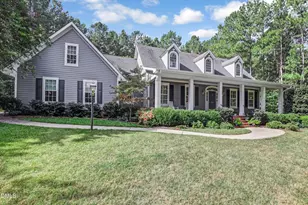 120 Fox Trail Ct, Pittsboro, NC 27312 - Photo 1