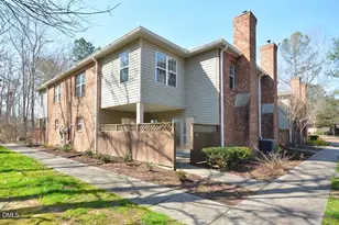 425 Summerwalk, Chapel Hill, NC 27517 - Photo 1