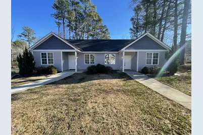 20 Korea Street #A, Franklinton, NC 27525 - Photo 1