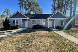 20 Korea St, Franklinton, NC 27525 - Photo 1