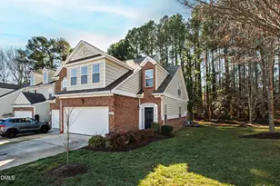 807 Swan Neck Ln, Raleigh, NC 27615 - Photo 1