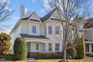 1101 Circandian Ct, Morrisville, NC 27560 - Photo 1