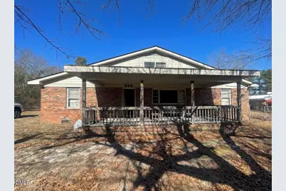 938 Old Grantham Road, Goldsboro, NC 27530 - Photo 1