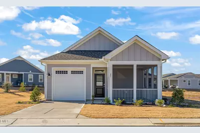 27 Carteret Court, Clayton, NC 27527 - Photo 1