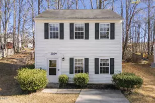3109 Ebony Ct, Raleigh, NC 27610 - Photo 1