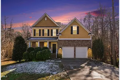 308 Maddington Place, Hillsborough, NC 27278 - Photo 1