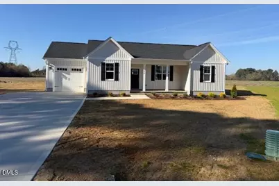 146 Turlington Landing Road, Dunn, NC 28334 - Photo 1