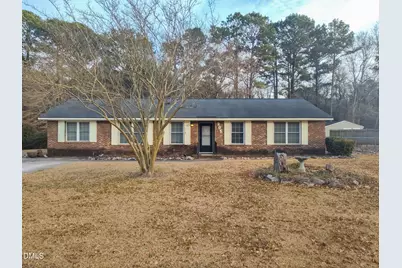 205 Darrel Road, La Grange, NC 28551 - Photo 1