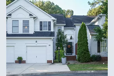 63 Lake Village Drive, Durham, NC 27713 - Photo 1