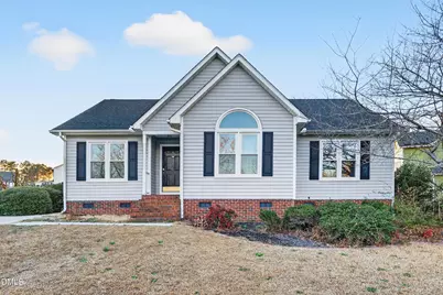 234 Cambridge Drive, Angier, NC 27501 - Photo 1