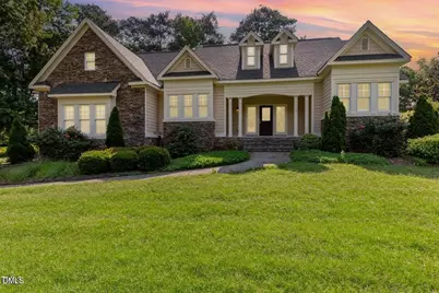 1096 Silverleaf Drive, Youngsville, NC 27596 - Photo 1
