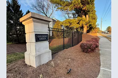 500 Nottinghill Walk, Apex, NC 27502 - Photo 1