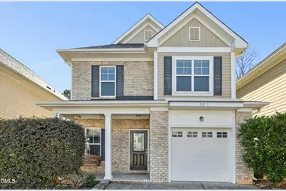 3811 Yates Mill Trail, Raleigh, NC 27606 - Photo 1