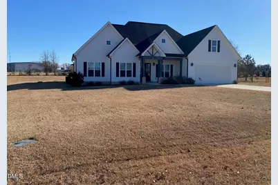98 Crownview Lane, Dunn, NC 28334 - Photo 1