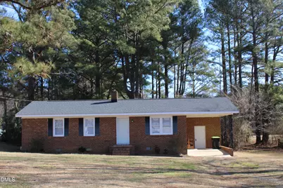 2158 Junior Road, Kenly, NC 27542 - Photo 1