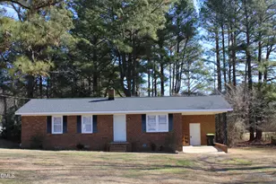 2158 Junior Rd, Kenly, NC 27542 - Photo 1
