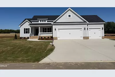 117 Bryant Farm Drive #5, Selma, NC 27576 - Photo 1