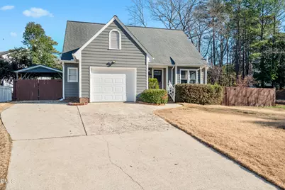 1117 Oakside Court, Raleigh, NC 27609 - Photo 1