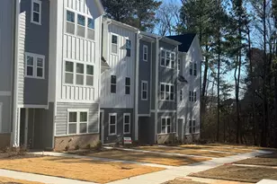 808 Hyperion Aly, Wake Forest, NC 27587 - Photo 1