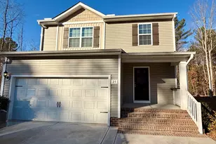 25 Nandina Ln, Youngsville, NC 27596 - Photo 1