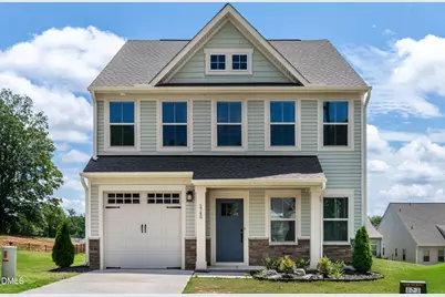 1745 Ripley Woods Street, Wake Forest, NC 27587 - Photo 1