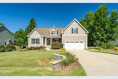75 Anna Marie Way, Youngsville, NC 27596 - Photo 1