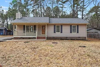 2615 Barwick Drive, Durham, NC 27704 - Photo 1