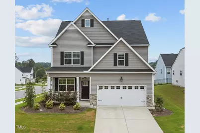 501 Rain Drizzle Court, Wake Forest, NC 27587 - Photo 1