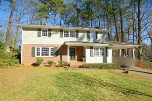 1022 Clare Ct, Cary, NC 27511 - Photo 1