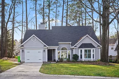 12105 Queensbridge Court, Raleigh, NC 27613 - Photo 1