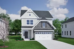 2170 Pink Peony Cir, Durham, NC 27703 - Photo 1