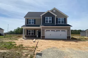 204 Talton Ests Dr, Pikeville, NC 27863 - Photo 1