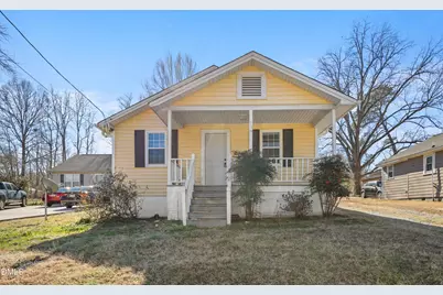 709 Carter Avenue, Durham, NC 27703 - Photo 1