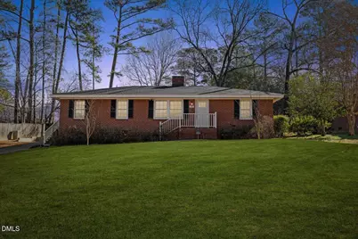 1201 Poplar Avenue, Garner, NC 27529 - Photo 1