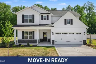 213 Yardley dr, Smithfield, NC 27577 - Photo 1