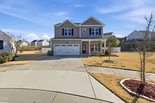 308 Colin Ct, Youngsville, NC 27596 - Photo 1
