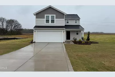 41 Baxley Drive, Dunn, NC 28334 - Photo 1