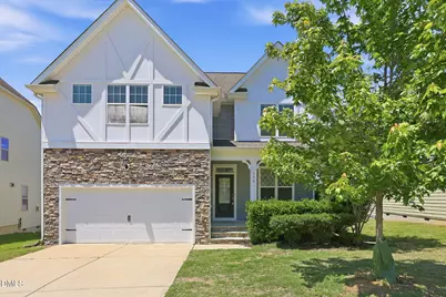 336 Plott Hound Lane, Wake Forest, NC 27587 - Photo 1