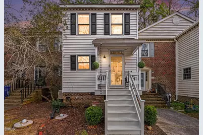 105 Sully Court, Chapel Hill, NC 27514 - Photo 1