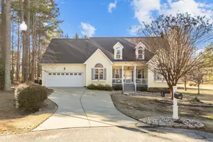 97 Warwick Ct, Clayton, NC 27520 - Photo 1