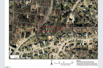 4601 Graham Newton Road, Raleigh, NC 27606 - Photo 1