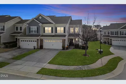 216 Mayfield Drive, Apex, NC 27539 - Photo 1