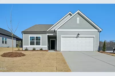 11766 Salers Loop, Middlesex, NC 27557 - Photo 1